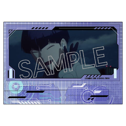 『怪獣8号』斜めに飾れるアクリルスタンド 保科宗四郎B