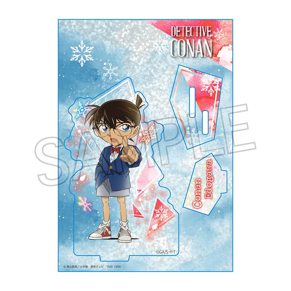 『名探偵コナン』シャインシリーズ アクリルスタンド 江戸川コナン