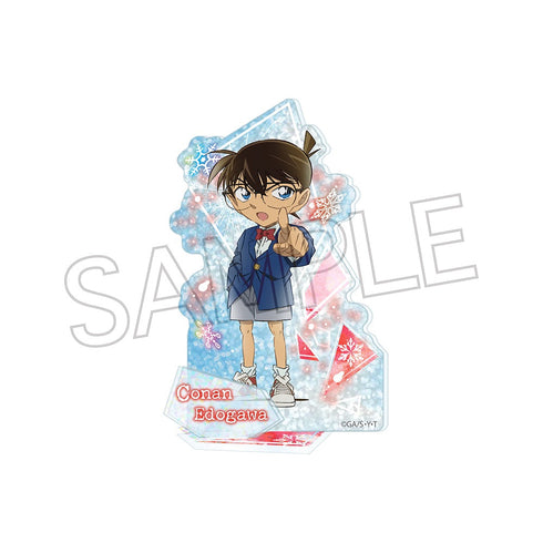 『名探偵コナン』シャインシリーズ アクリルスタンド 江戸川コナン