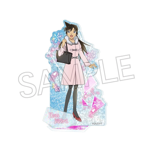 『名探偵コナン』シャインシリーズ アクリルスタンド 毛利蘭