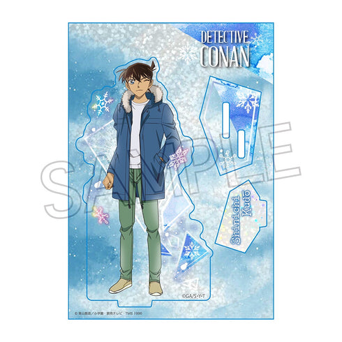 『名探偵コナン』シャインシリーズ アクリルスタンド 工藤新一
