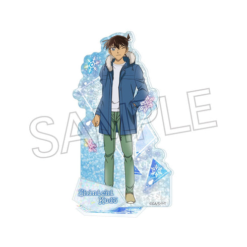 『名探偵コナン』シャインシリーズ アクリルスタンド 工藤新一