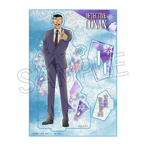 『名探偵コナン』シャインシリーズ アクリルスタンド 毛利小五郎