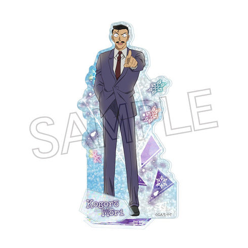 『名探偵コナン』シャインシリーズ アクリルスタンド 毛利小五郎【202504再販】