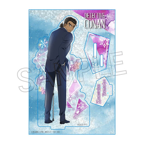 『名探偵コナン』シャインシリーズ アクリルスタンド 大和敢助【202504再販】