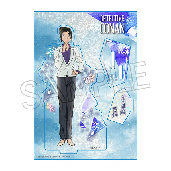 『名探偵コナン』シャインシリーズ アクリルスタンド 上原由衣