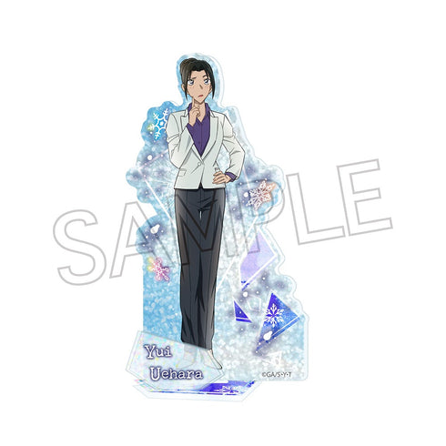 『名探偵コナン』シャインシリーズ アクリルスタンド 上原由衣【202504再販】