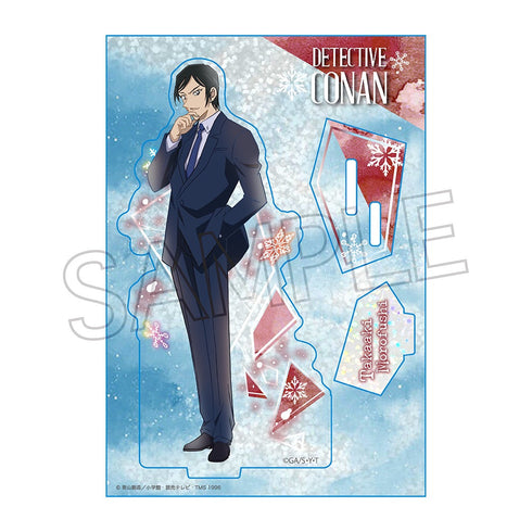 『名探偵コナン』シャインシリーズ アクリルスタンド 諸伏高明