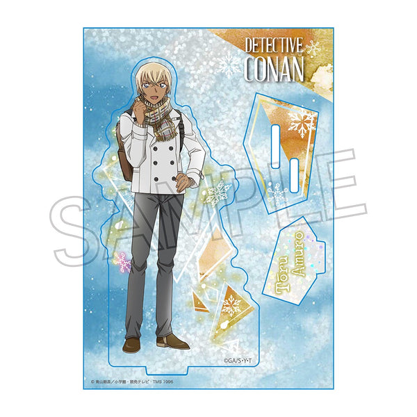 『名探偵コナン』シャインシリーズ アクリルスタンド 安室透