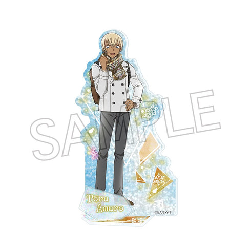 『名探偵コナン』シャインシリーズ アクリルスタンド 安室透