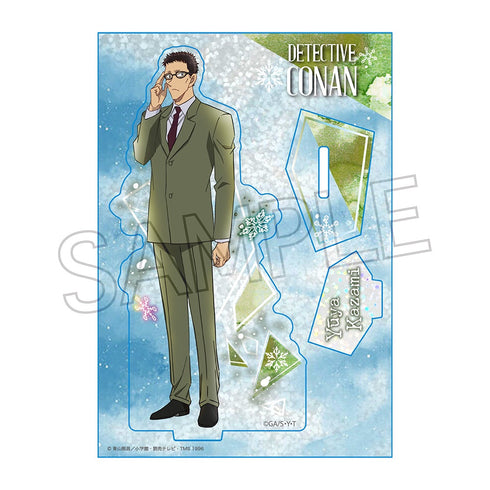 『名探偵コナン』シャインシリーズ アクリルスタンド 風見裕也