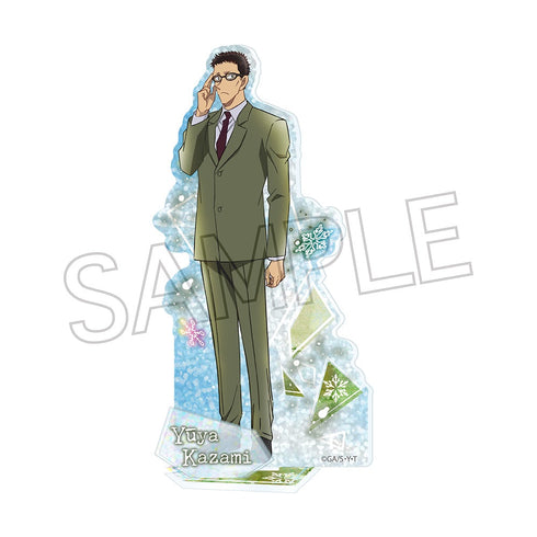 『名探偵コナン』シャインシリーズ アクリルスタンド 風見裕也