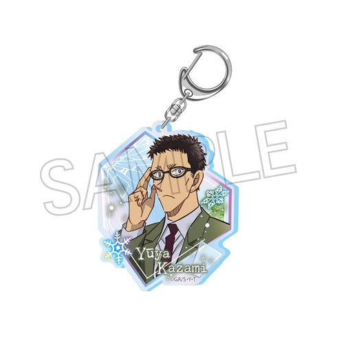 『名探偵コナン』シャインシリーズ オーロラアクリルキーホルダー 風見裕也【202504再販】