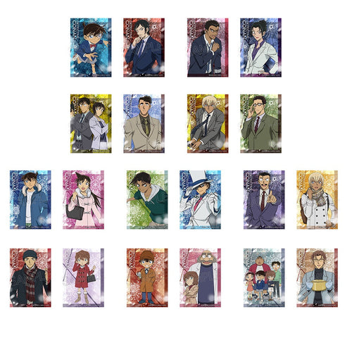 『名探偵コナン』トレーディングブロマイド Vol.2 BOX (10パック入)