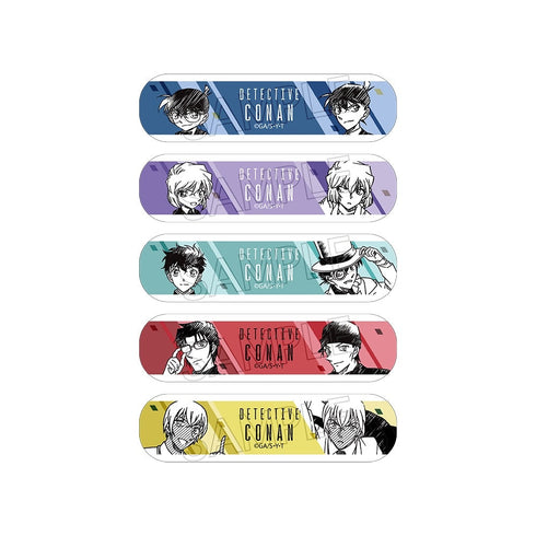 『名探偵コナン』絆創膏 モノトーン 【202512再販】