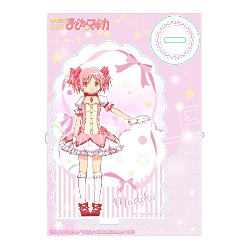 『魔法少女まどか☆マギカ』シャインシリーズ アクリルスタンド 鹿目まどか