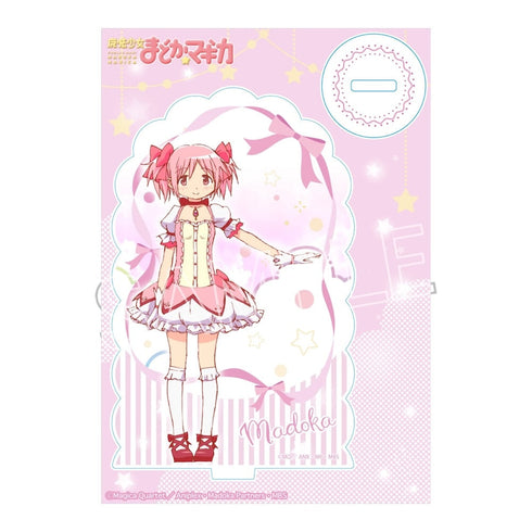 『魔法少女まどか☆マギカ』シャインシリーズ アクリルスタンド 鹿目まどか【202510再販】