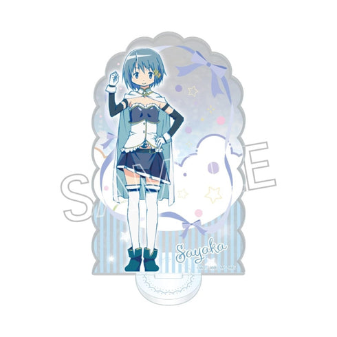 『魔法少女まどか☆マギカ』シャインシリーズ アクリルスタンド 美樹さやか【202510再販】