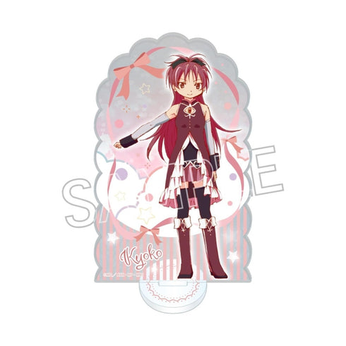 『魔法少女まどか☆マギカ』シャインシリーズ アクリルスタンド 佐倉杏子【202510再販】