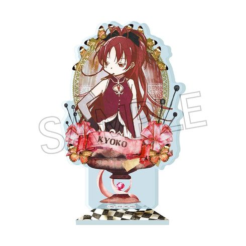 『魔法少女まどか☆マギカ』ヴィンテージシリーズ アクリルスタンド 佐倉杏子【202510再販】