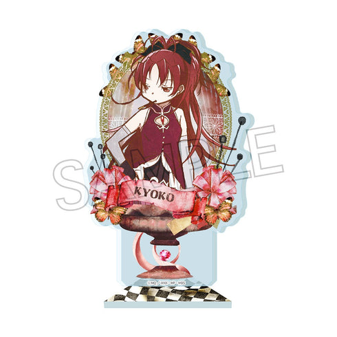 『魔法少女まどか☆マギカ』ヴィンテージシリーズ アクリルスタンド 佐倉杏子