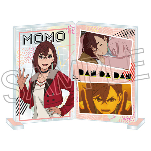 『ダンダダン』フォトフレスタンド モモ