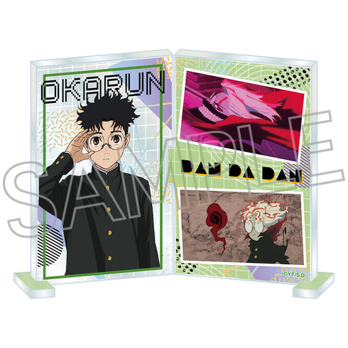 『ダンダダン』フォトフレスタンド オカルン