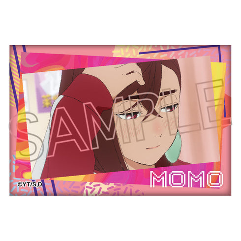 『ダンダダン』スクエア缶バッジ BOX(8個入)