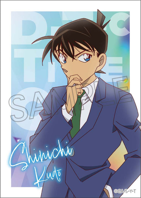 『名探偵コナン』ツインブロマイド 【202512再販】