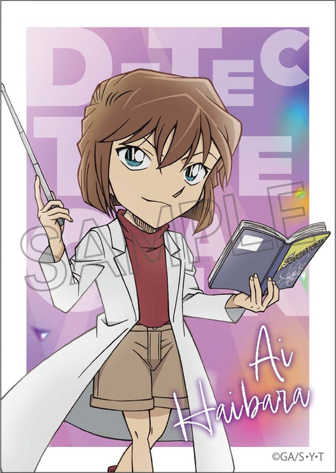 『名探偵コナン』ツインブロマイド 【202512再販】