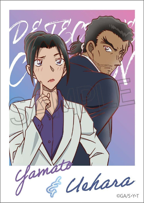 『名探偵コナン』ツインブロマイド 【202512再販】