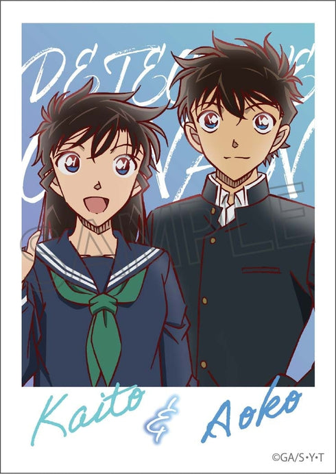 『名探偵コナン』ツインブロマイド 【202512再販】