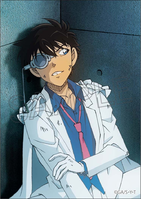 『名探偵コナン』ツインブロマイド 【202512再販】