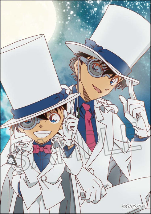 『名探偵コナン』ツインブロマイド 【202512再販】