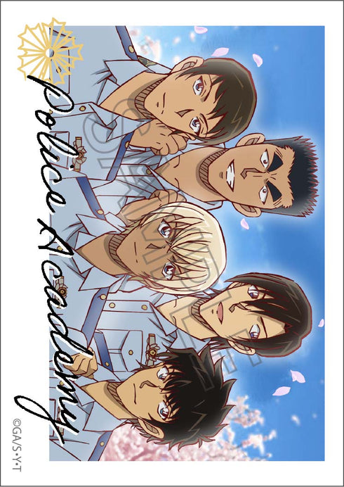 『名探偵コナン』ツインブロマイド 【202512再販】