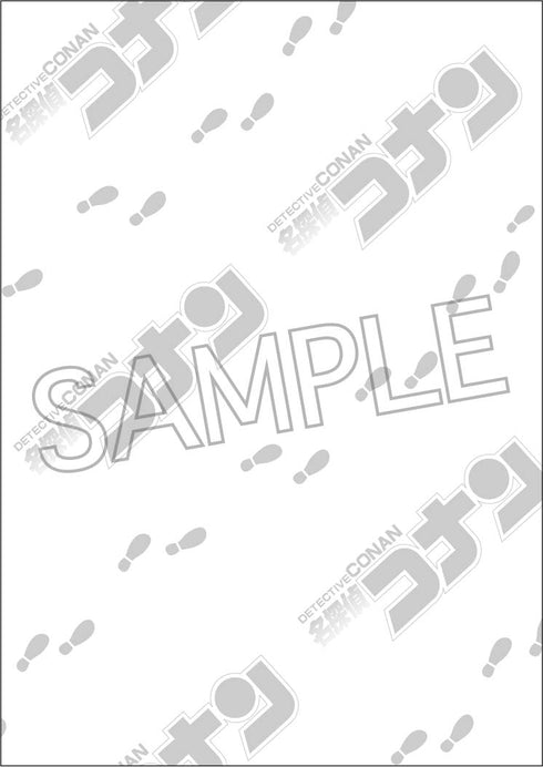 『名探偵コナン』ツインブロマイド BOX