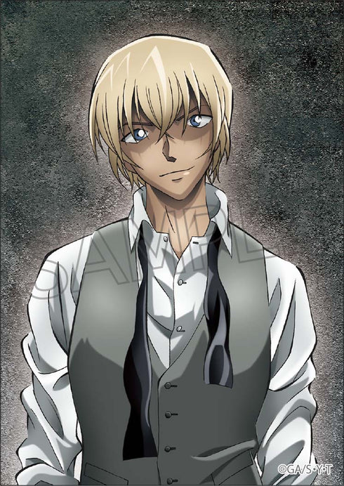 『名探偵コナン』ツインブロマイド BOX