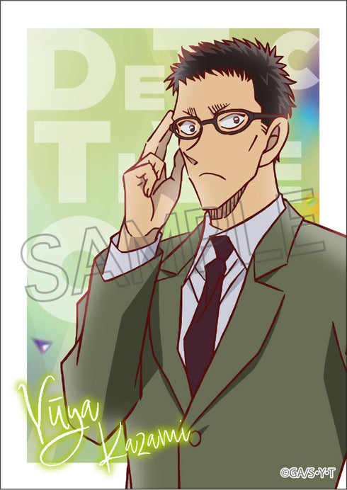 『名探偵コナン』ツインブロマイド BOX