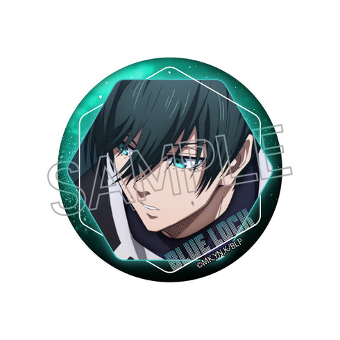 『ブルーロック』百面相缶バッジVol.2 BOX(9個入)