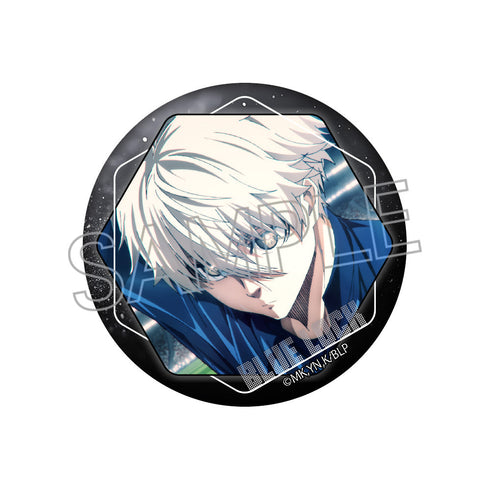 『ブルーロック』百面相缶バッジVol.2 BOX(9個入)