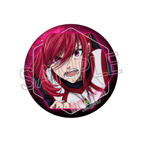 『ブルーロック』百面相缶バッジVol.2 BOX(9個入)