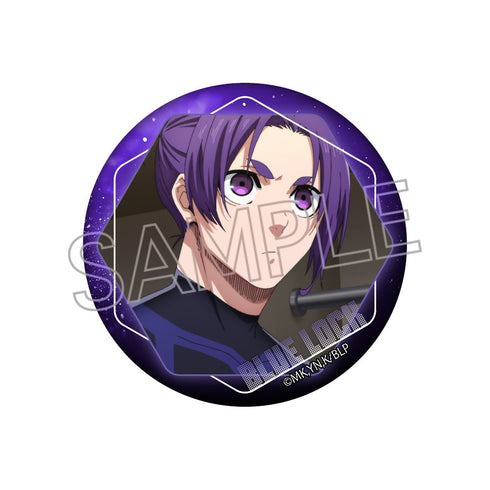 『ブルーロック』百面相缶バッジVol.2 BOX(9個入)