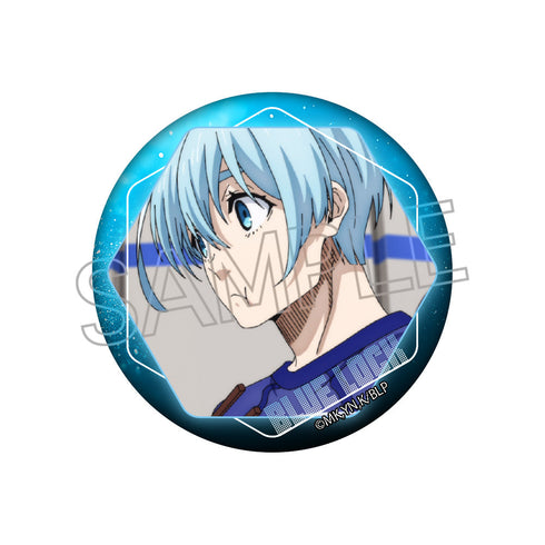 『ブルーロック』百面相缶バッジVol.2 BOX(9個入)