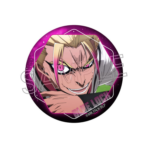 『ブルーロック』百面相缶バッジVol.2 BOX(9個入)