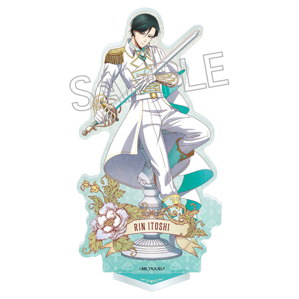 『ブルーロック』ヴィンテージシリーズ アクリルスタンド −玉座 Vol.3 Duel− 糸師 凛