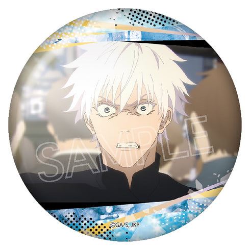 『呪術廻戦』百面相缶バッジVol.3 BOX(8個入)