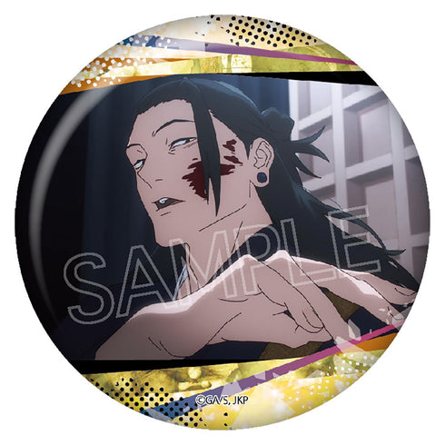 『呪術廻戦』百面相缶バッジVol.3 BOX(8個入)