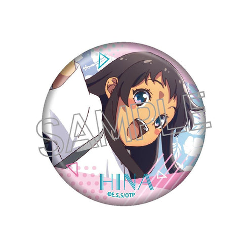 『沖縄で好きになった子が方言すぎてツラすぎる』トレーディング缶バッジ BOX(6個入)