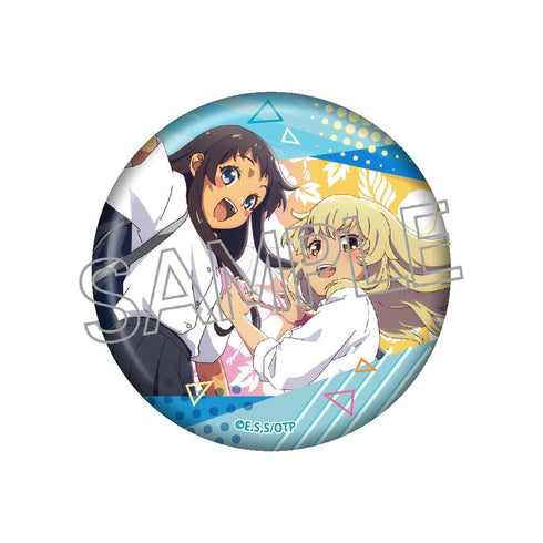 『沖縄で好きになった子が方言すぎてツラすぎる』トレーディング缶バッジ BOX(6個入)