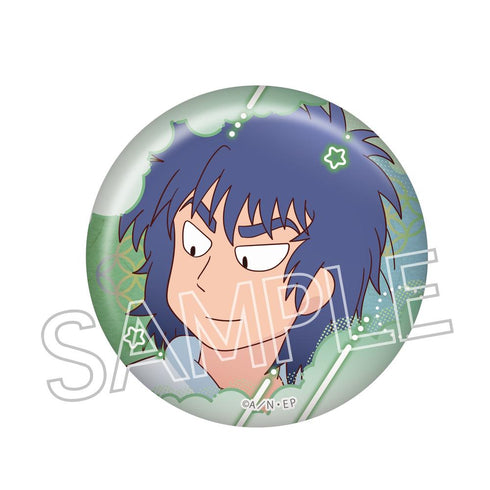 『忍たま乱太郎』百面相缶バッジ 寝巻き姿の段 BOX(13個入)